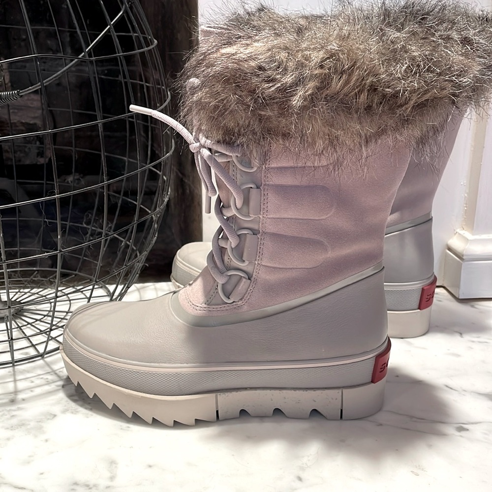 Sorel Joan of Arctic Next Boots